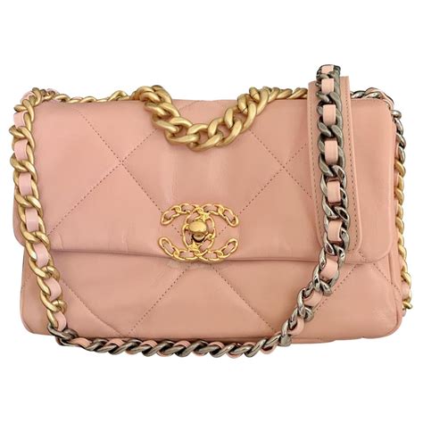 second hand pink handbags